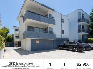 11848 Dorothy St APT 6, Los Angeles, CA 90049