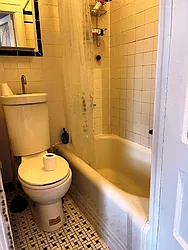 Rented by Hancock Associates LLC