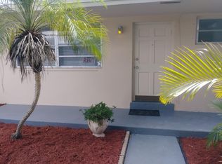 312 Glenn Pkwy, Hollywood, FL 33021