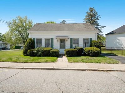 48 Huntington Ave, Woonsocket, RI, 02895