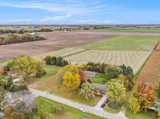 2749 Eight Mile Rd, Auburn, MI 48611