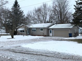 195 N Smith St, Hesperia, MI 49421