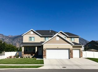 461 S 2330 W, Provo, UT 84601
