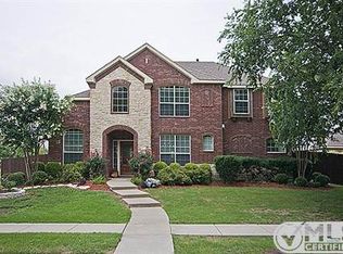 1618 Silverleaf Ln, Allen, TX 75002