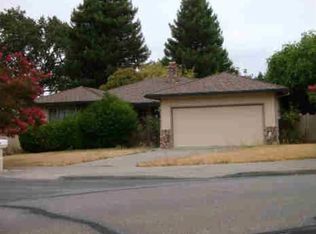 4127 Rainier Ave, Santa Rosa, CA 95405