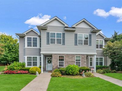 342 Medea Way #342, Central Islip, NY, 11722