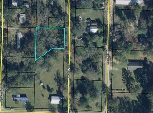 2926 Dalton St, Vernon, FL 32462