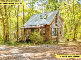 245 Ochlockonee River Rd, Havana, FL 32333