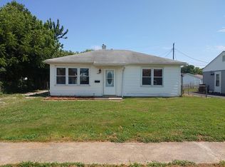422 Gordon Ave, Waverly, OH