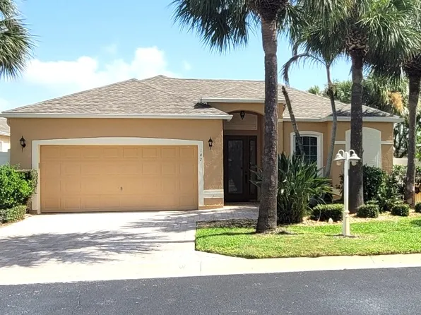 142 Babylon Ln, Melbourne, FL 32903