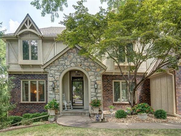 Overland Park Real Estate - Overland Park KS Homes For Sale | Zillow