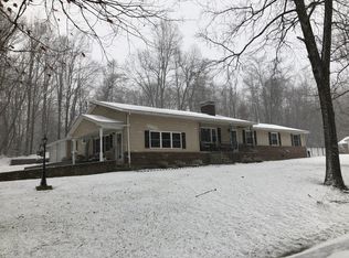 208 Davis And Elkins St, Elkins, WV 26241