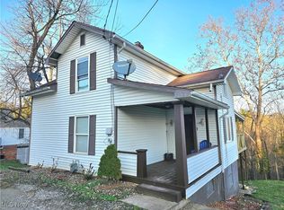 1120 Cisler Dr, Marietta, OH 45750