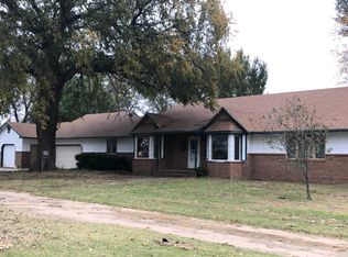 9770 NE 50th St, Pretty Prairie, KS 67570