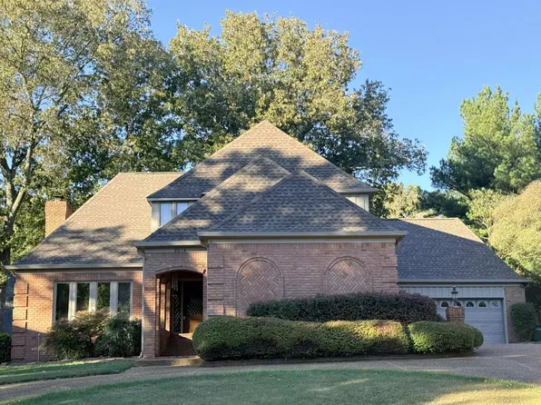9014 Bridgetowne Cv, Germantown, TN 38139