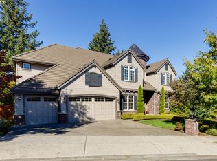 18215 SW Florendo Ln, Beaverton, OR 97007