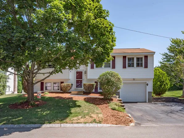 3 Copperfield Drive, Nashua, NH 03062