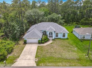 12 Kathleen Trl, Palm Coast, FL 32164