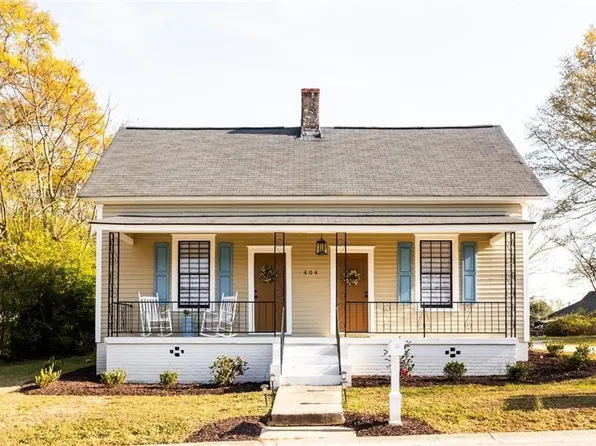 404 Mill St, Monroe, GA 30655