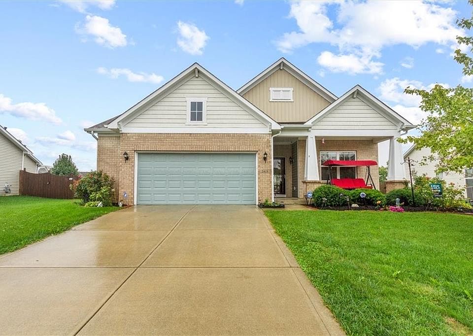 1st image of 2419 Solidago Dr