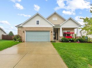 2419 Solidago Dr, Plainfield, IN 46168