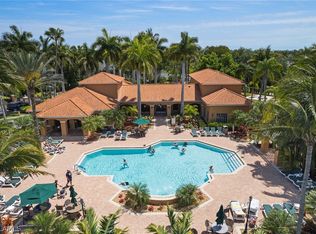 1185 Wildwood Lakes Blvd APT 203, Naples, FL 34104