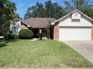 22838 Rangeview Dr, Katy, TX 77450
