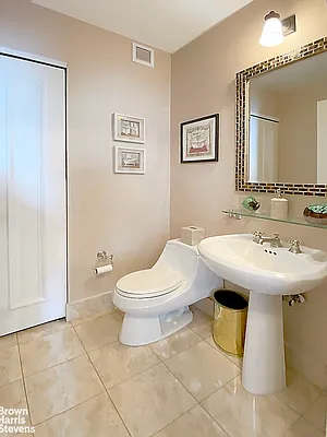 Rented by Brown Harris Stevens | media 15