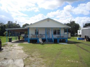 3478 Grand Caillou Rd, Houma, LA 70363