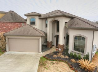 200 S Montauban Dr, Lafayette, LA 70507