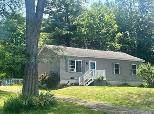 910 Emery St, Fulton, NY 13069