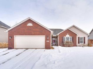 4001 Regal Valley Dr, Lafayette, IN 47909