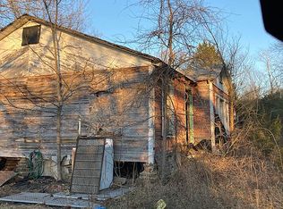 Sauerbry Ln, Wilburton, OK 74578