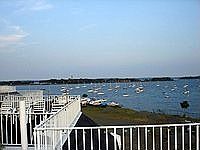 view from roofdeck