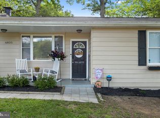 6835 Matthews Rd, Bryans Road, MD 20616