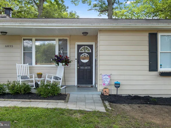 6835 Matthews Rd, Bryans Road, MD 20616