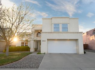 9315 Joe Montoya Pl NW, Albuquerque, NM 87114