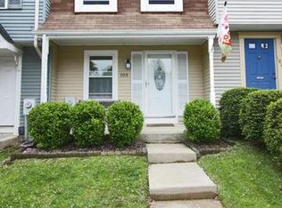 103 Laurel Valley Ct, Abingdon, MD 21009