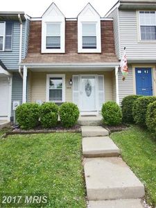 103 Laurel Valley Ct, Abingdon, MD, 21009