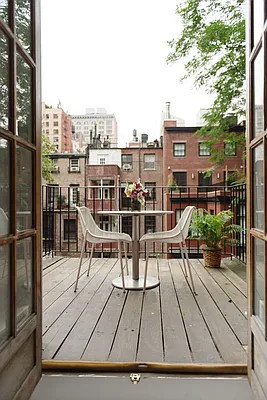 Rented by Brown Harris Stevens | media 25