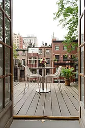 Rented by Brown Harris Stevens