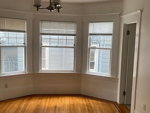 3rd image of 1299 California St APT 5
