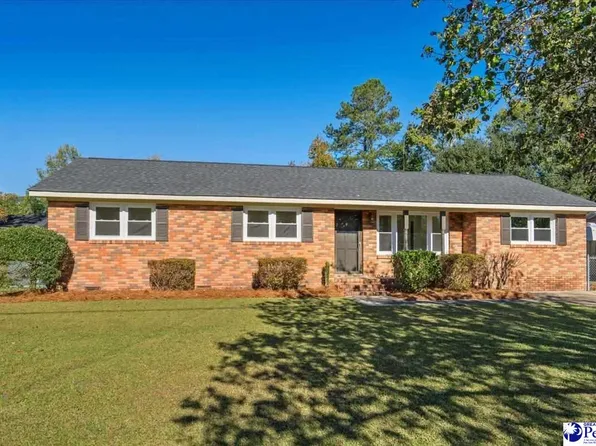 2323 Yancey Dr, Florence, SC 29505