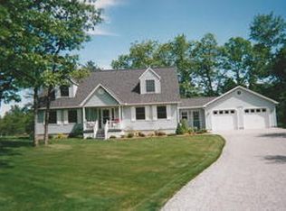 3990 Lawrence Dr, Oscoda, MI 48750