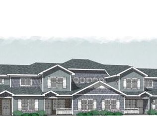 2174 Cape Hatteras Dr UNIT 3, Windsor, CO 80550