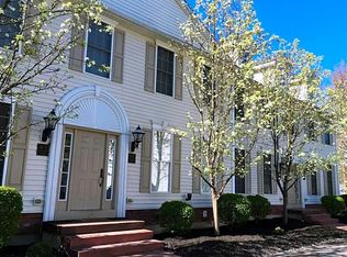 11-45 Sean Riley Ct #24-06, Getzville, NY 14068