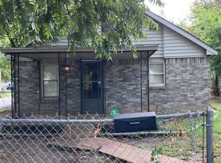 1731 N Atlanta Pl, Tulsa, OK 74110