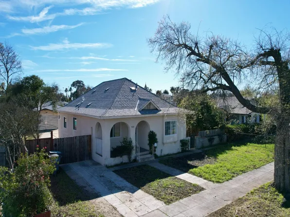 416 E Tuolumne St, Fresno, CA 93706