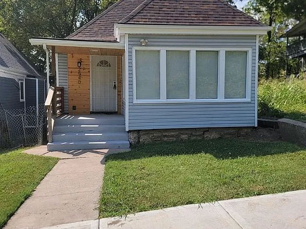 2540 Michigan Ave, Kansas City, MO 64127