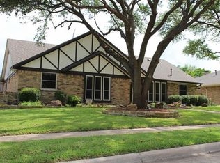 3104 Oxford Ct, Plano, TX 75075